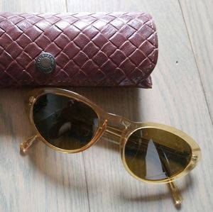 Serengeti sunglasses
